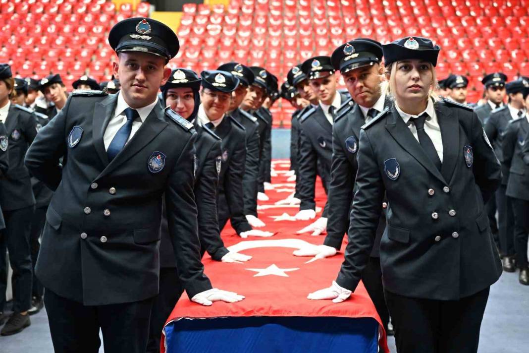 Rakamlar netleşti! 2025 Temmuz zammıyla zabıta maaşı ne kadar, kaç TL oldu? 7